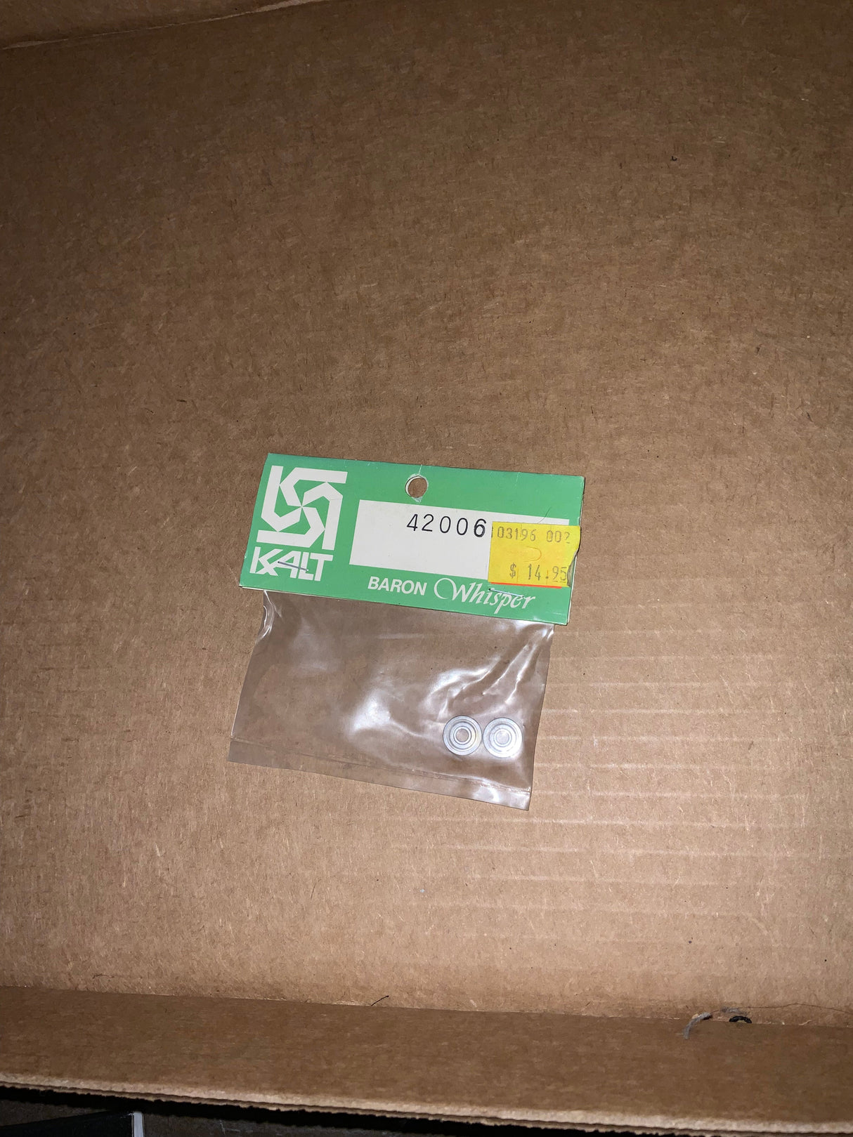 Kalt 42006