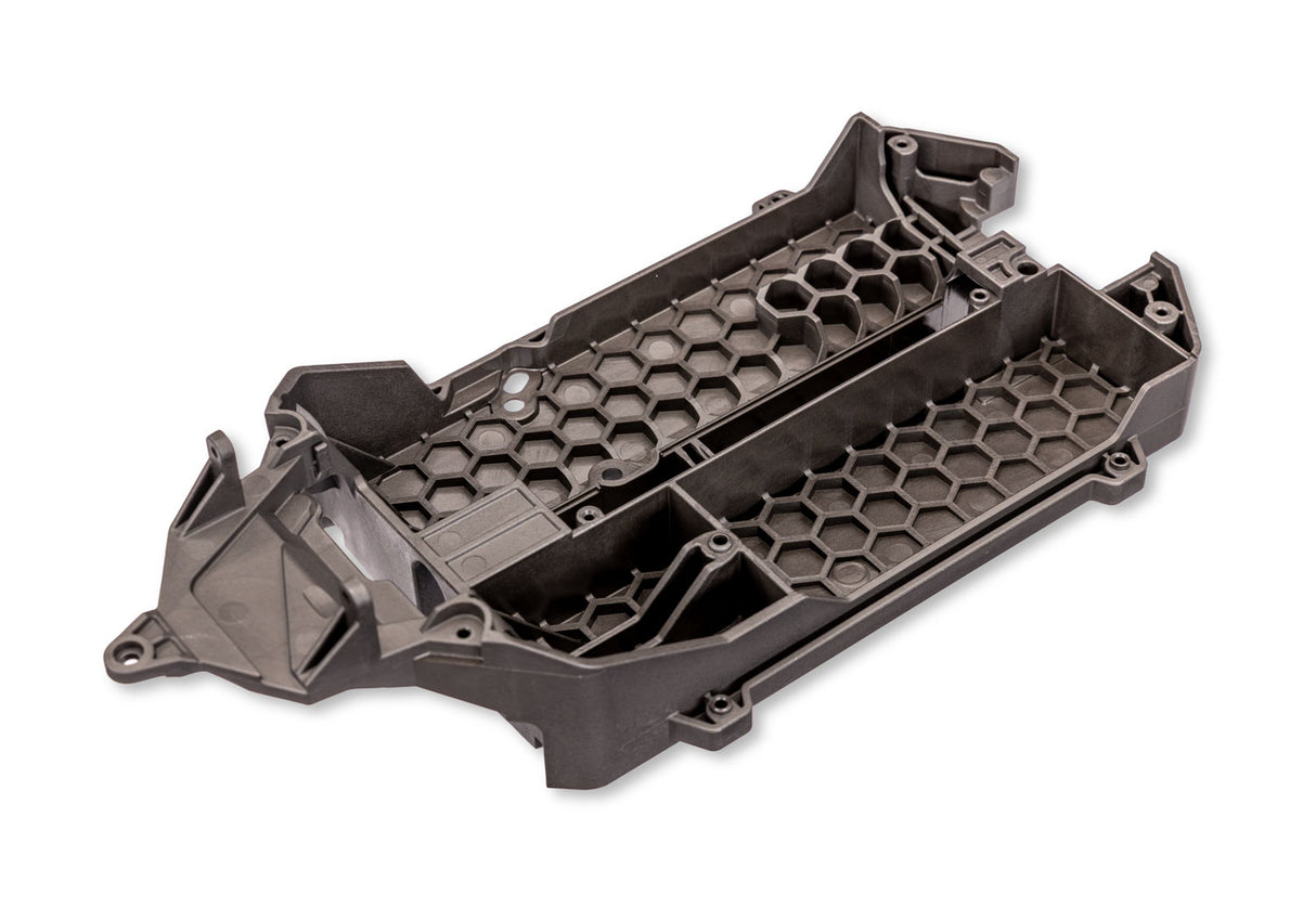 Traxxas Mini Rally Chassis