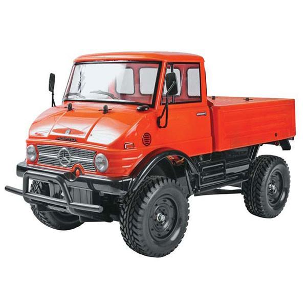 57843 XB UNIMOG 405 SERIES RTR