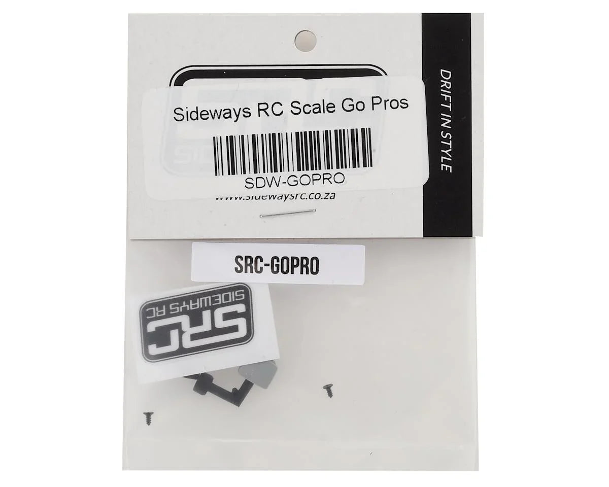 SDW-GOPRO Sideways RC Scale Drift Action Camera (2)