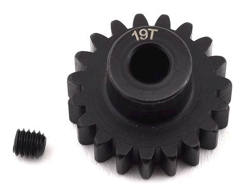 19T Mod 1 Pinion Gear (5mm Bore)