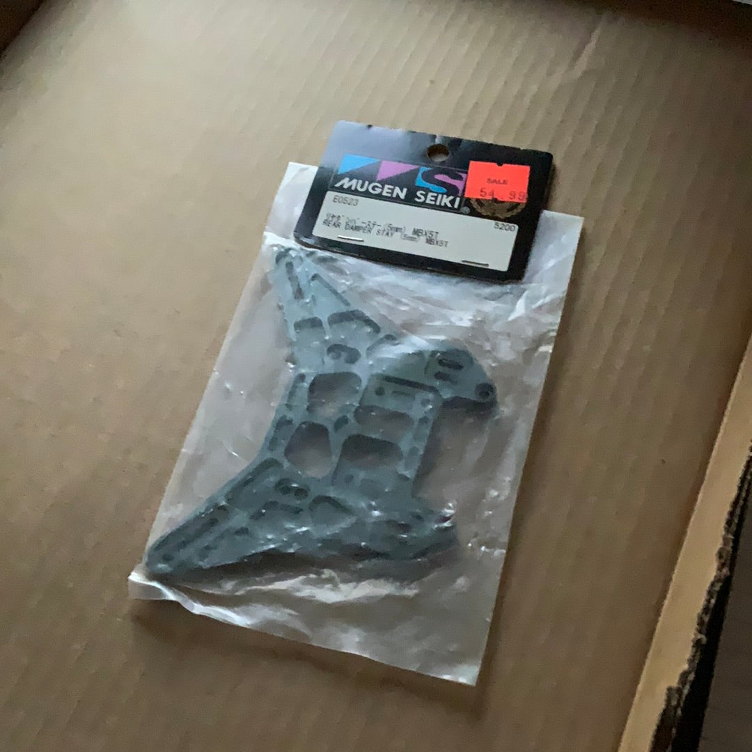 Mugen seiki E0523