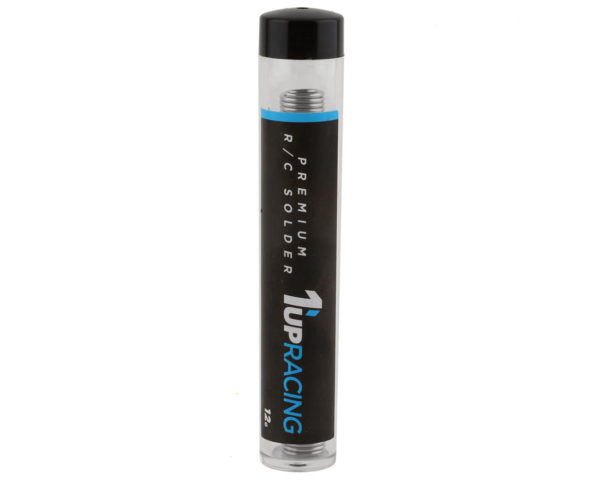 1UP Racing Premium R/C Solder (100g) - 1UP190205