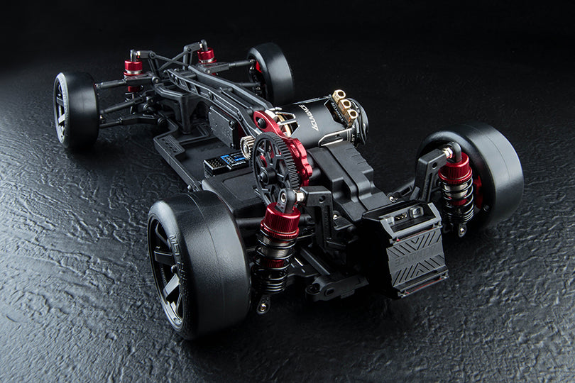 MST RMX 4 S PRO
