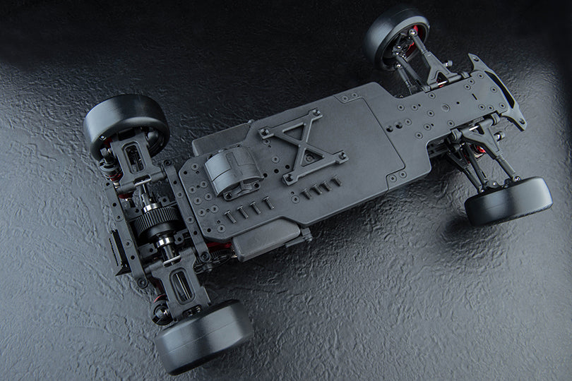 MST RMX 4 S PRO