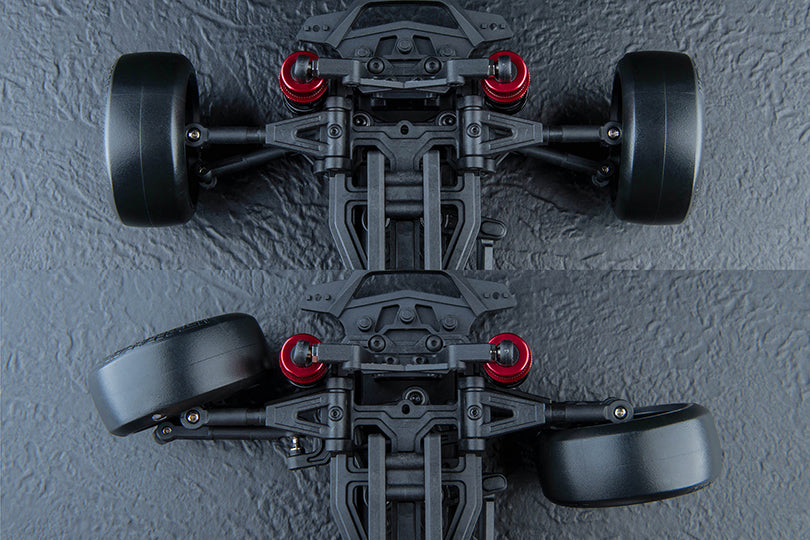 MST RMX 4 S PRO