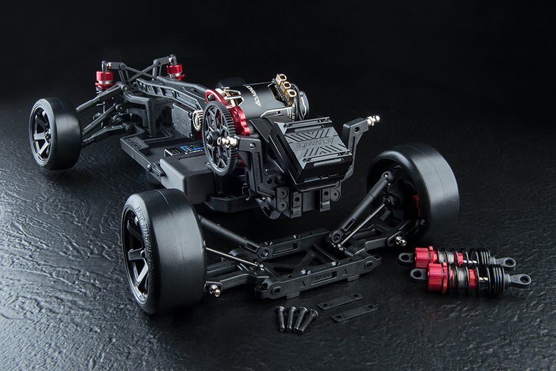 MST RMX 4 S PRO