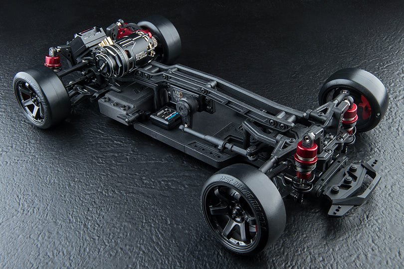 MST RMX 4 S PRO