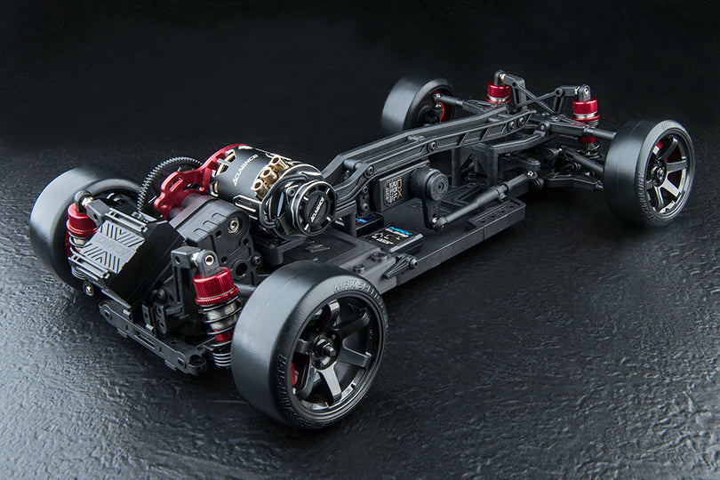 MST RMX 4 S PRO
