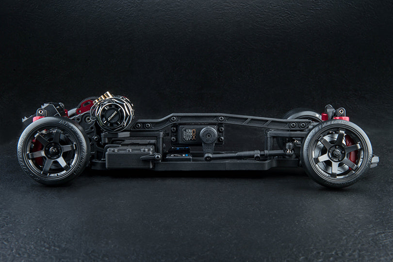 MST RMX 4 S PRO