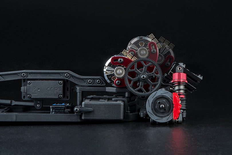 MST RMX 4 S PRO