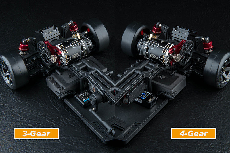 MST RMX 4 S PRO