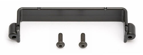 RECEIVER BATTERY MOUNT