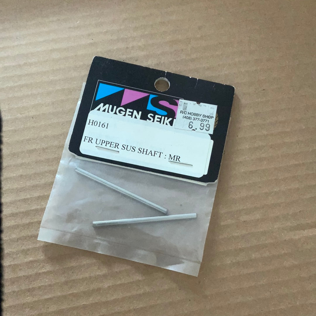 Mugen seiki H0161