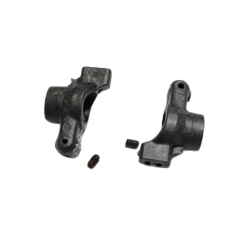 A-9855 1/ DEG OFF SET HUBS (GRAPHITE) XXX-S XXX-4