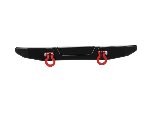TrueRC SCX24 Gladiator Rear Bumper w/ Tow Hooks - TRC-154
