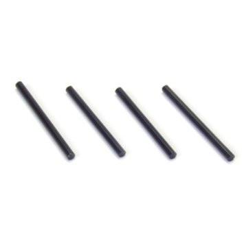 NTC3 Front & Rear Upper Hinge Pins