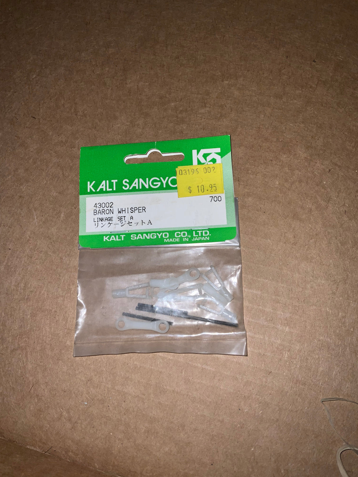 Kalt 43002