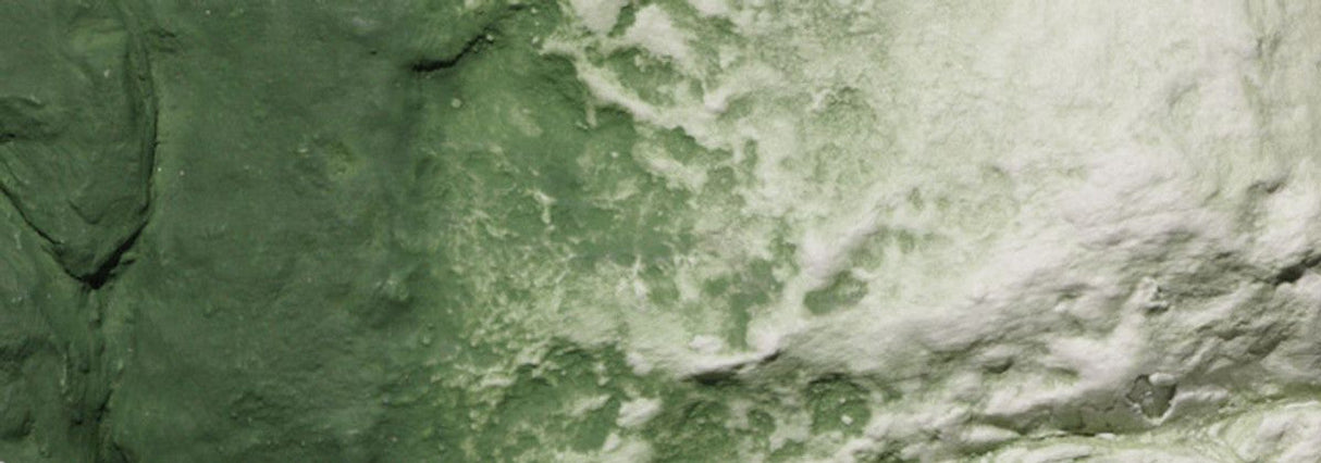 AGT Green Base Paint - G6614