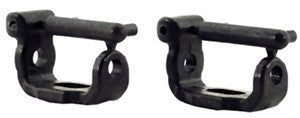 No. 3872 TC3 FRONT BLOCK CARRIERS 4 DEGREES