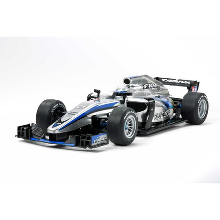 TAM58652 1/10 F104 PRO II 2WD On Road Kit