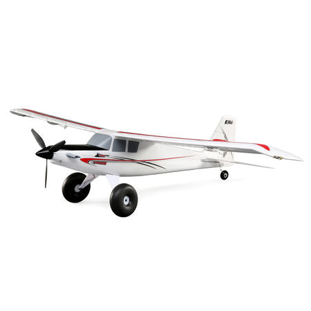 EFLU6950 UMX Turbo Timber BNF Basic with AS3X and SAFE Select, 700mm - EFLU6950