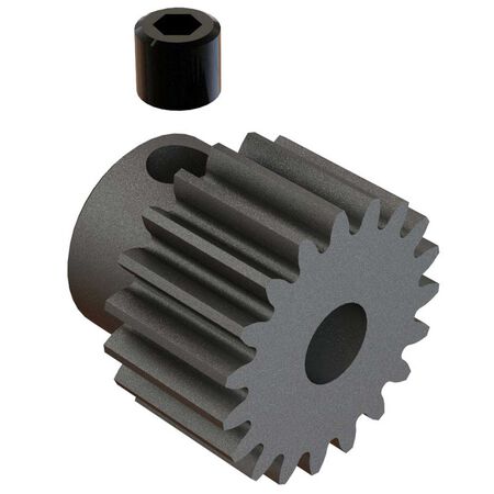 ARAC7881 Pinion Gear 48DP 19T