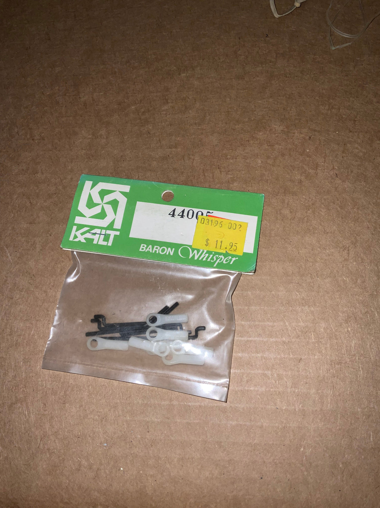 Kalt 44005