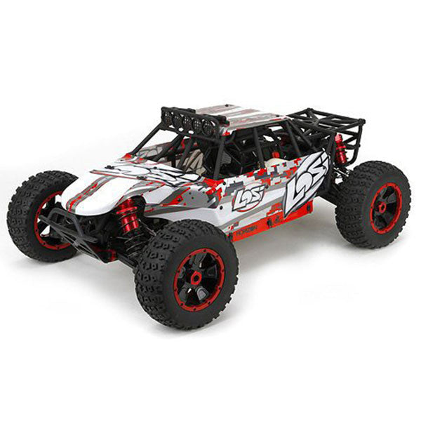 1/5 Desert Buggy XL 4WD Buggy RTR by Losi 1/5 Desert Buggy XL 4WD Buggy RTR by Losi (LOS05001)
