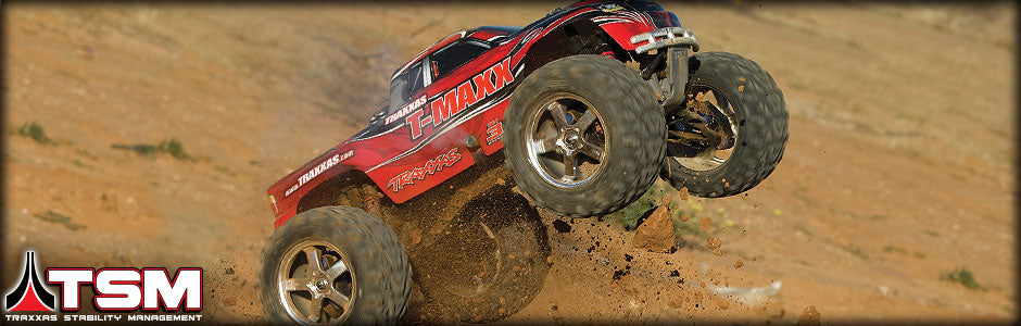 Ultimate 4X4 Nitro Monster - 49077-3