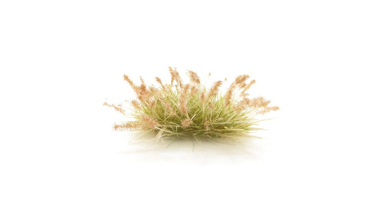 AGT Brown Seed Tufts - G6631