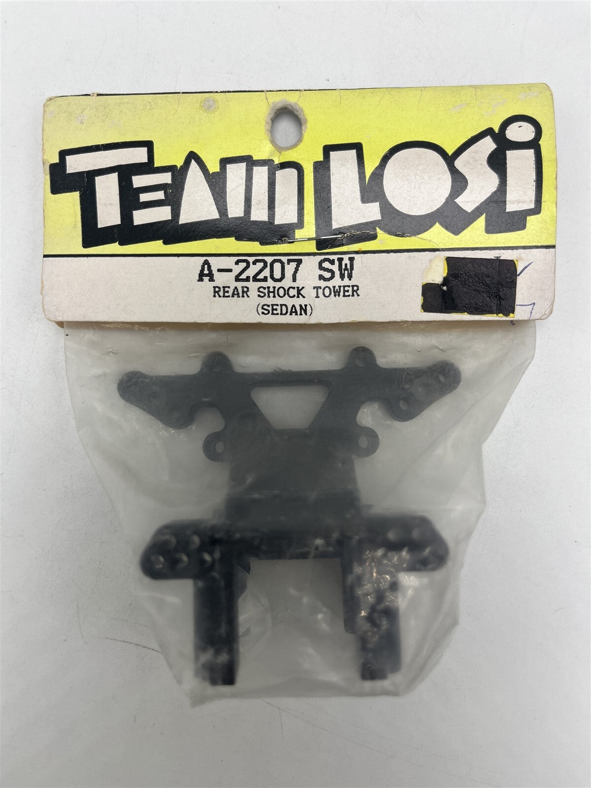 A-2207 SW REAR SHOCK TOWER (SEDAN)