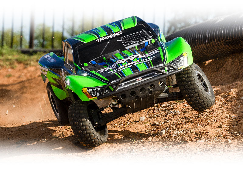 ORNG - SLASH RTR TQ BL2S - 58134-4