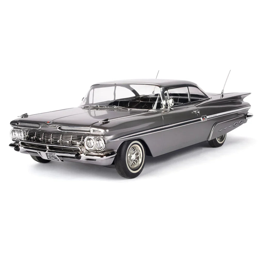 Redcat FiftyNine Classic Edition RC Car - 1:10 1959 Chevrolet Impala Hopping Lowrider