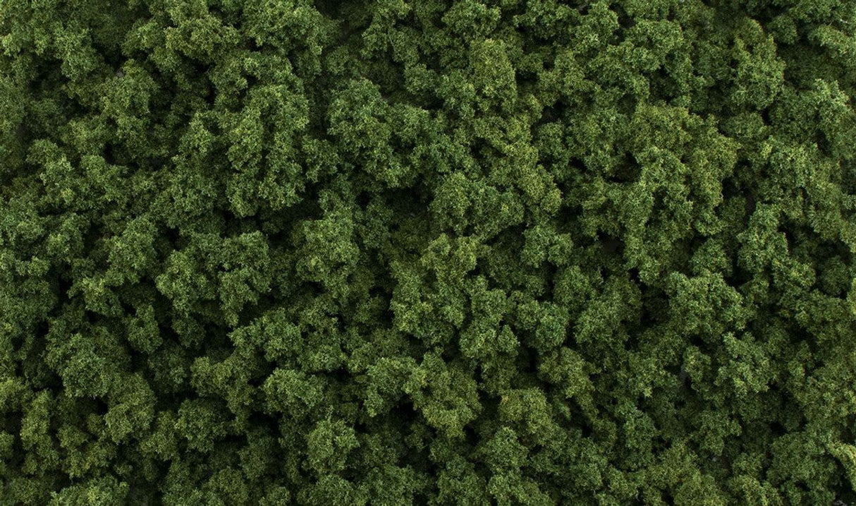 AGT Medium Green Foliage Clumps - G6462