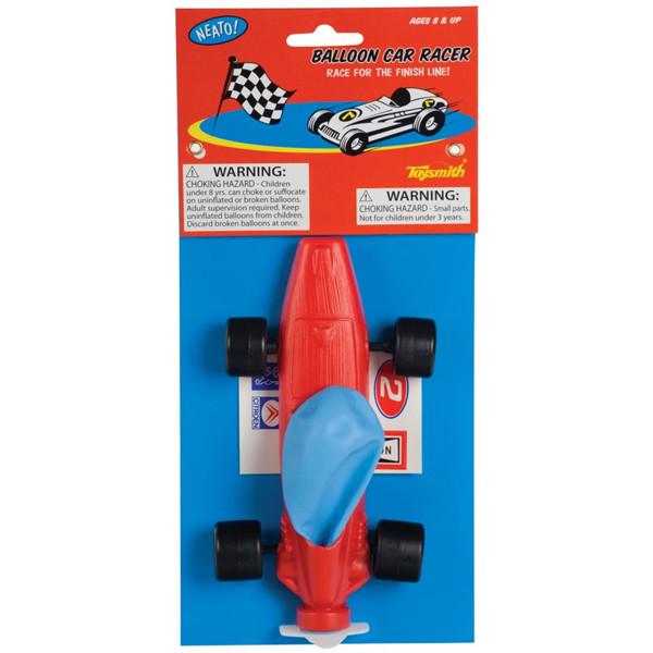 Balloon Car Racer (6054)