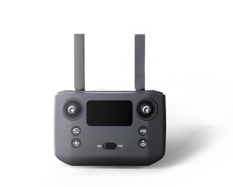 Ironquad Tyro GPS