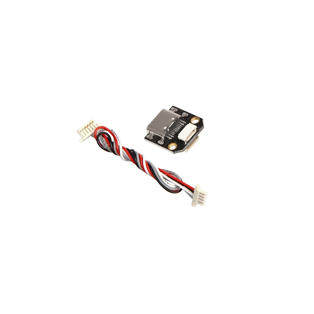 Ironquad XplorerHD Kit Type C USB Cable