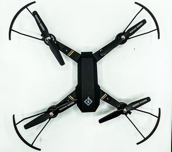 Ironquad Zealot F