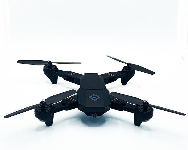 Ironquad Zealot F