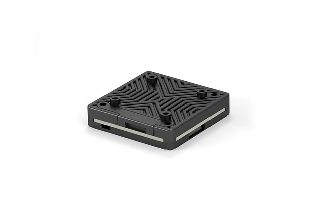Ironquad VTX replacement (XplorerHD)