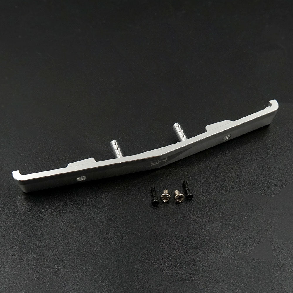 Alloy Front Bumper For Axial SCX24 C10 - TRC-051