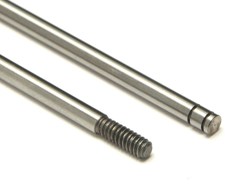 #6878 - SHOCK SHAFT 3x61mm (2pcs) Wheely King
