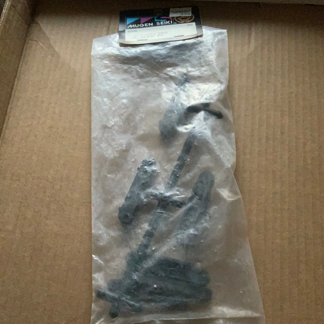 Mugen seiki E0105
