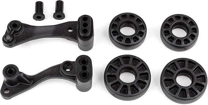 NO.71070 Wheelie Bar Mount and Wheels