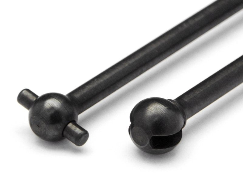 #72074 - BONE 50mm (2pcs)