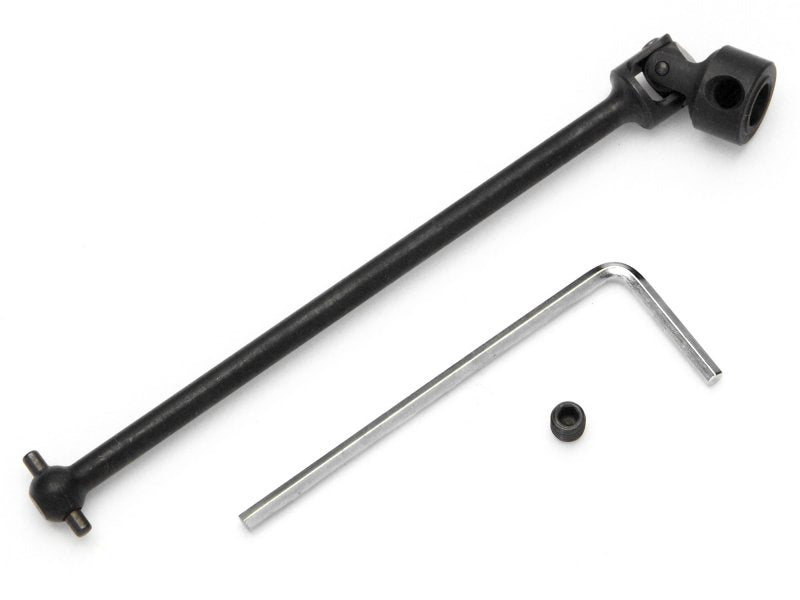 #72082 - UNIVERSAL DOGBONE (CENTER FRONT/NITRO RS4 MT)