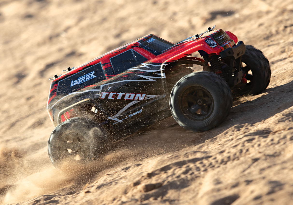 1/18 LaTrax Teton