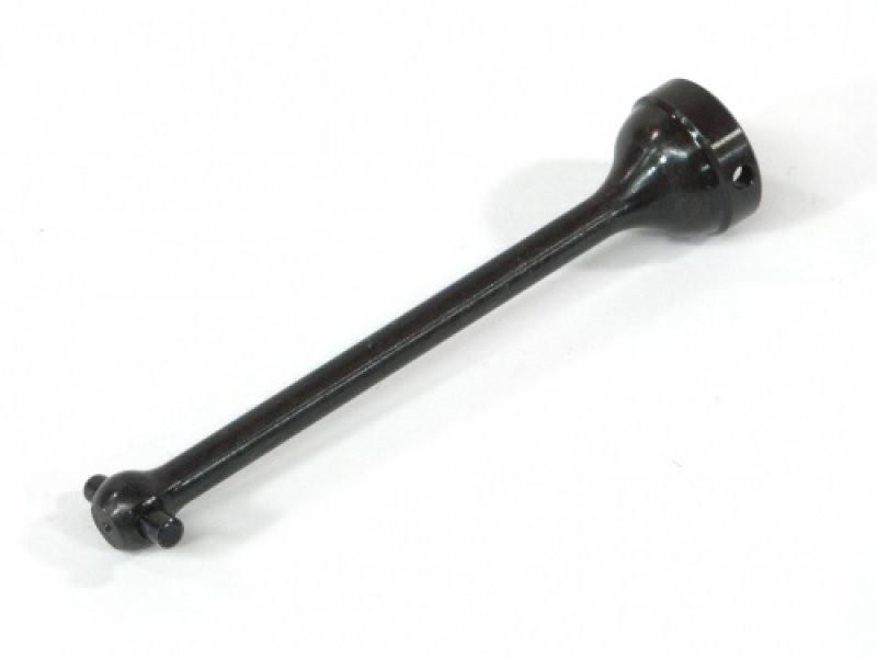 HPI #80853 - MIP CVD BONE (70mm/BLACK/1pc)
