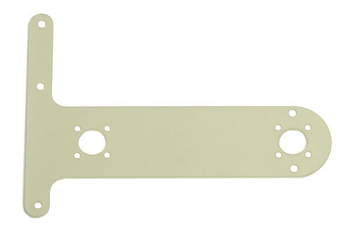 8325 075 in T-Bar (10L Super Speedway), fiberglass